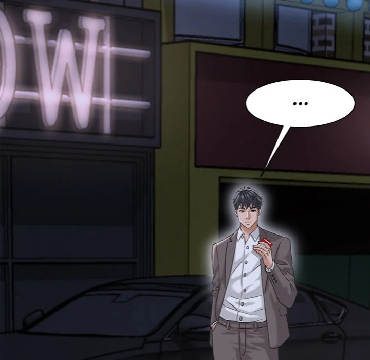 Right Under His Roof - Chapter 25 Page 36