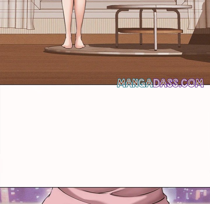 Right Under His Roof - Chapter 25 Page 54