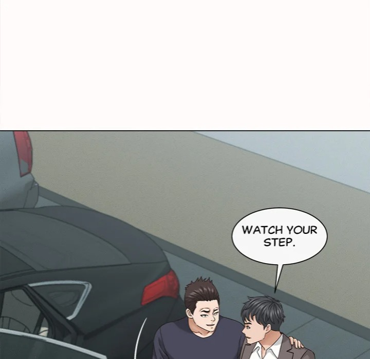 Right Under His Roof - Chapter 25 Page 85