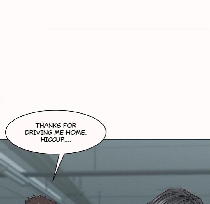 Right Under His Roof - Chapter 25 Page 87