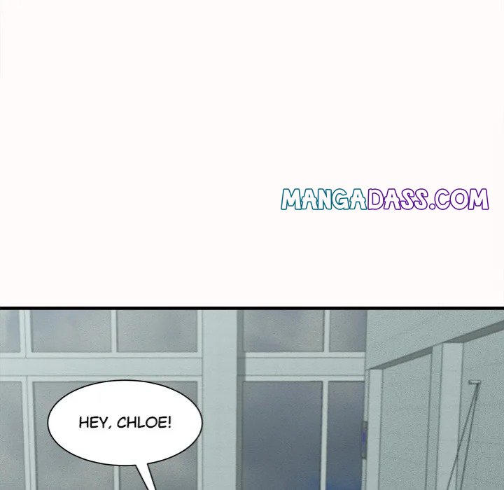 Right Under His Roof - Chapter 26 Page 119