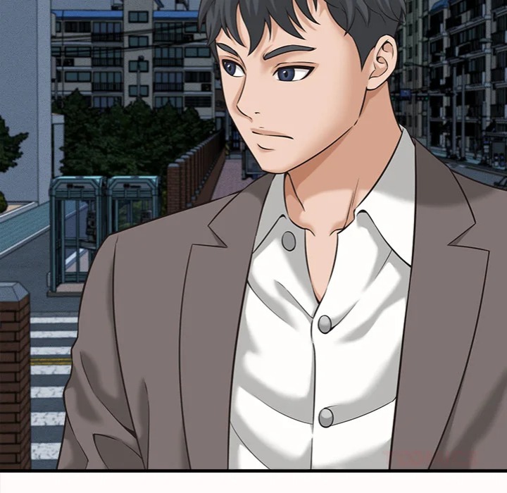 Right Under His Roof - Chapter 26 Page 33