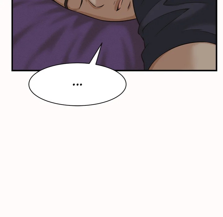 Right Under His Roof - Chapter 26 Page 43