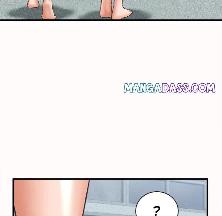 Right Under His Roof - Chapter 26 Page 86