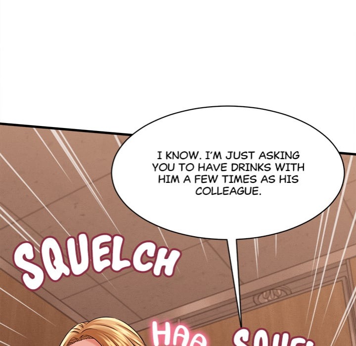 Right Under His Roof - Chapter 27 Page 120