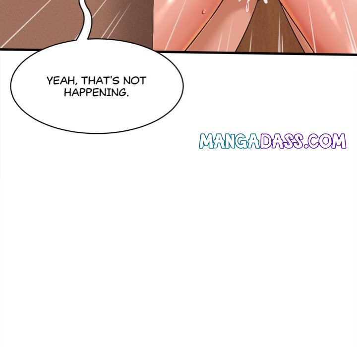 Right Under His Roof - Chapter 27 Page 122