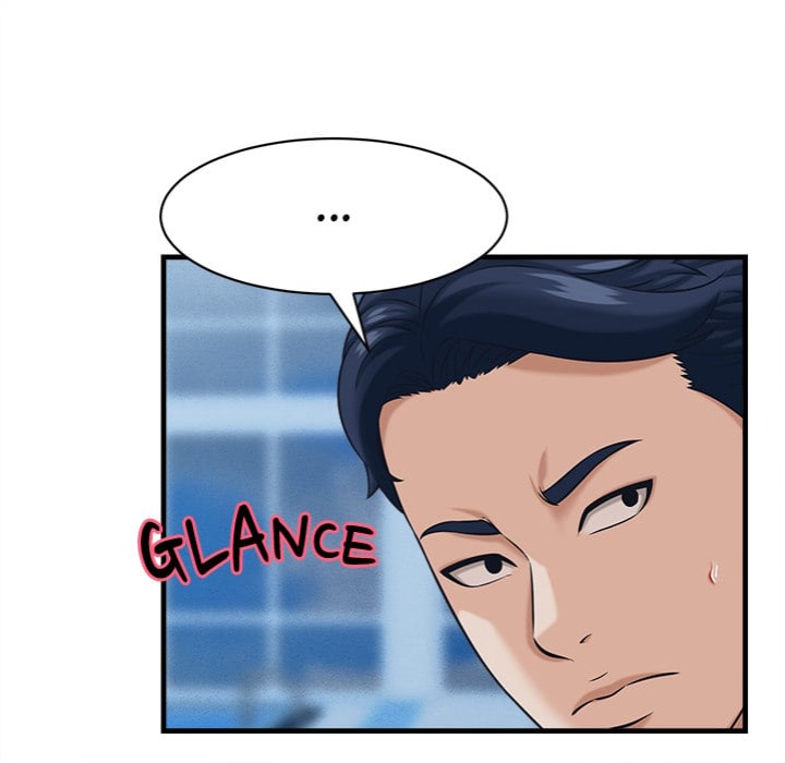 Right Under His Roof - Chapter 27 Page 44