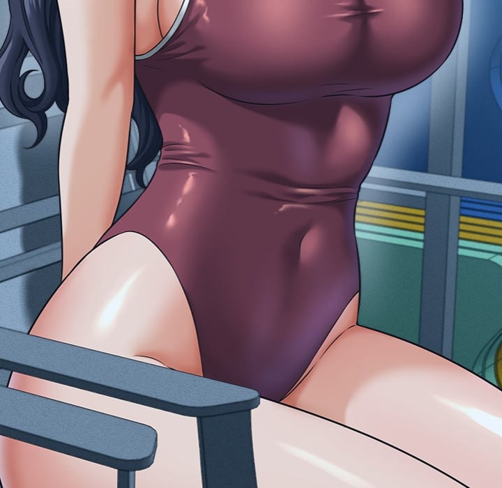 Right Under His Roof - Chapter 27 Page 46