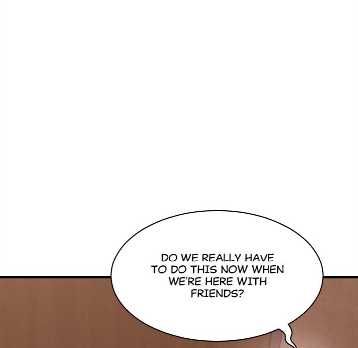 Right Under His Roof - Chapter 27 Page 59