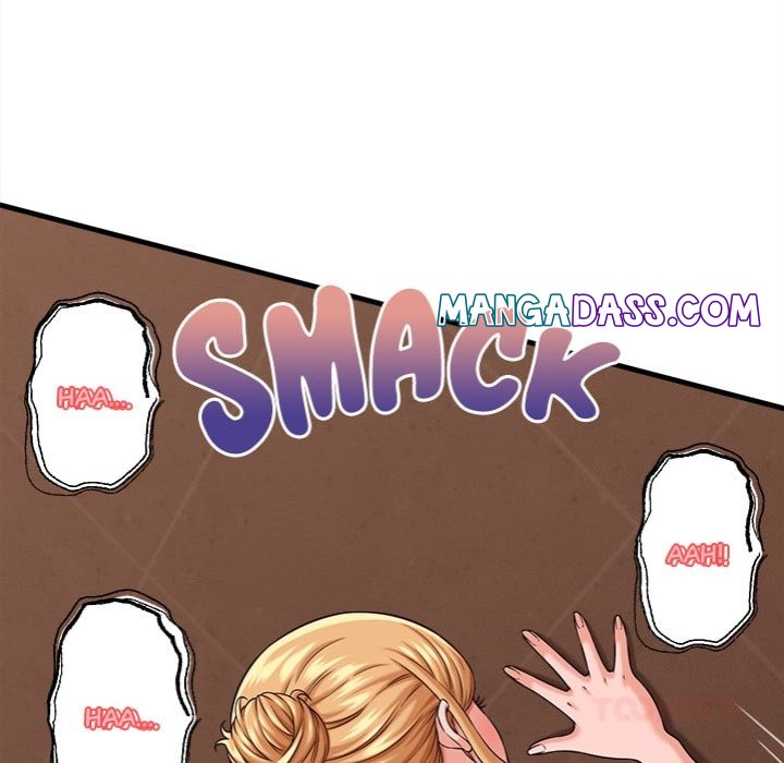 Right Under His Roof - Chapter 27 Page 75