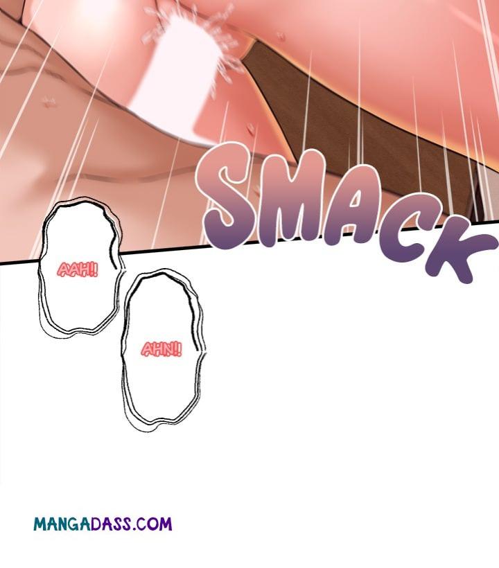 Right Under His Roof - Chapter 27 Page 77