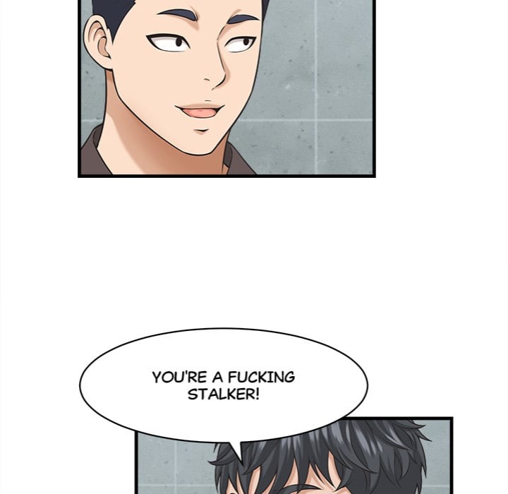 Right Under His Roof - Chapter 28 Page 116