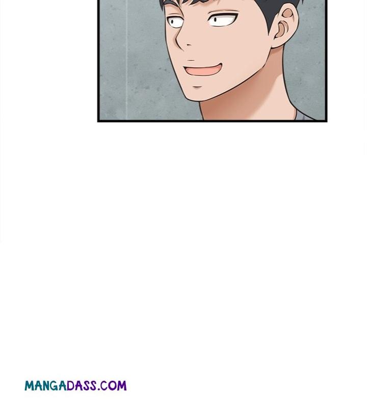 Right Under His Roof - Chapter 28 Page 117