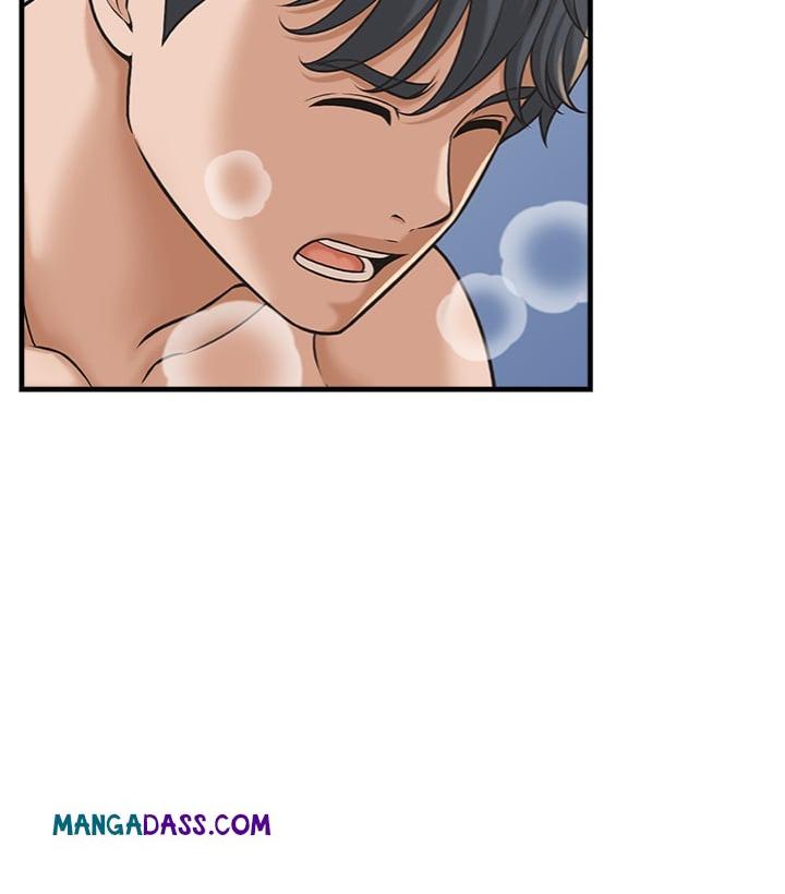 Right Under His Roof - Chapter 28 Page 32