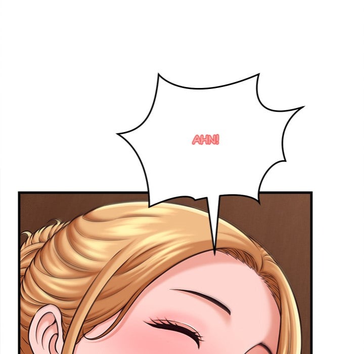 Right Under His Roof - Chapter 28 Page 35