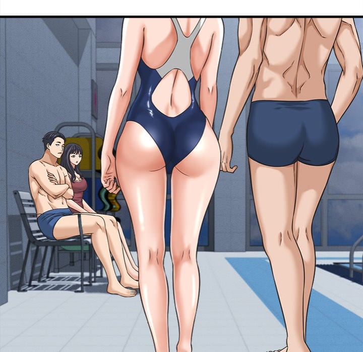 Right Under His Roof - Chapter 28 Page 47