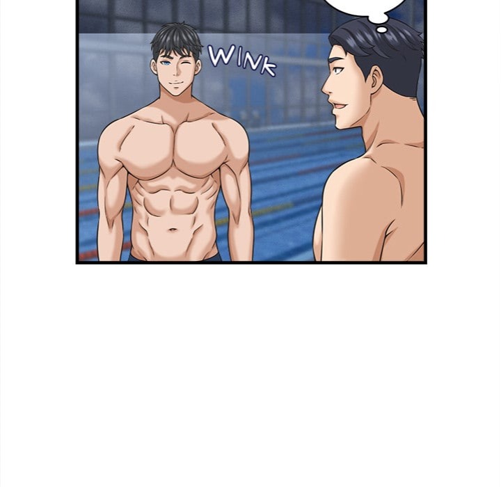 Right Under His Roof - Chapter 28 Page 56