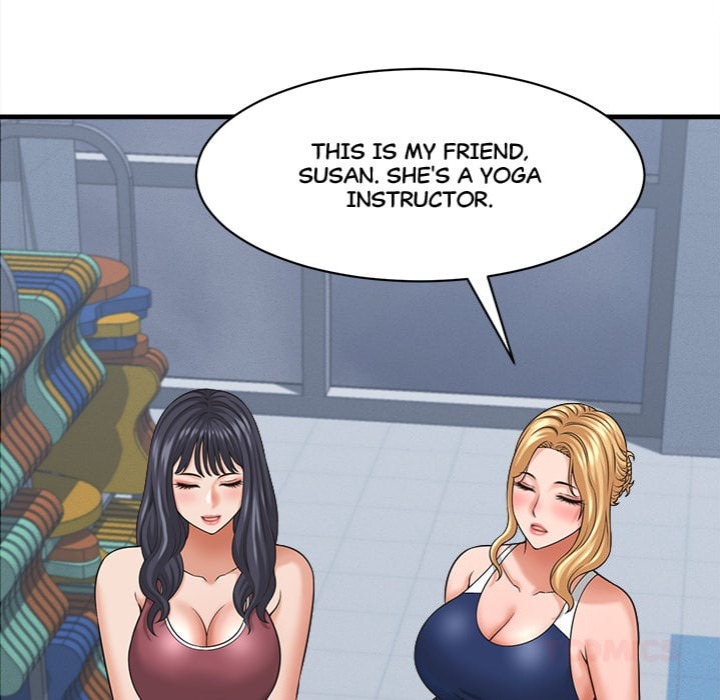 Right Under His Roof - Chapter 28 Page 57