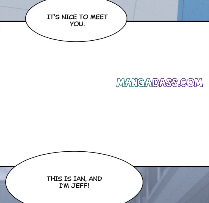 Right Under His Roof - Chapter 28 Page 59