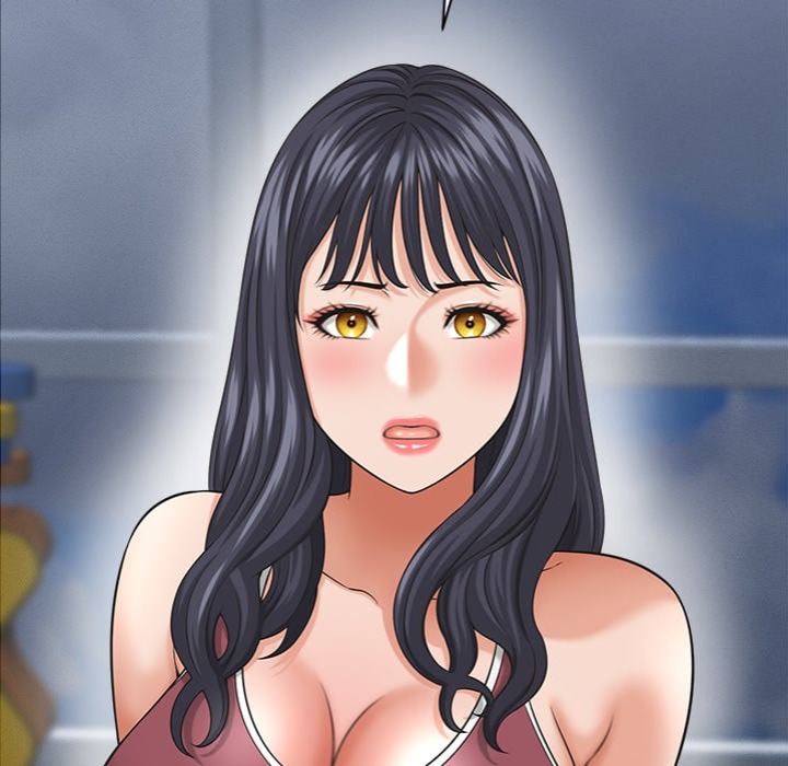 Right Under His Roof - Chapter 28 Page 64