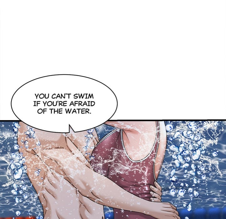 Right Under His Roof - Chapter 28 Page 80