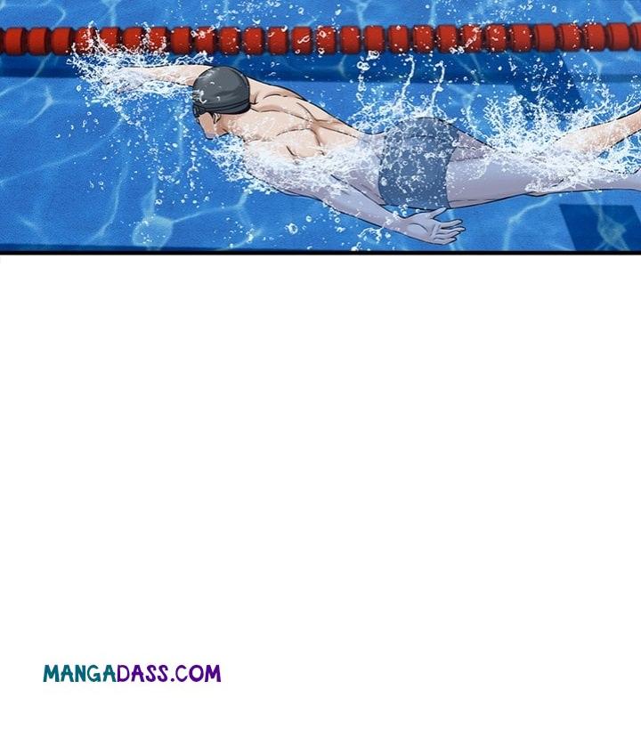 Right Under His Roof - Chapter 28 Page 9