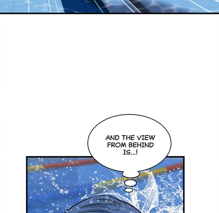 Right Under His Roof - Chapter 28 Page 97