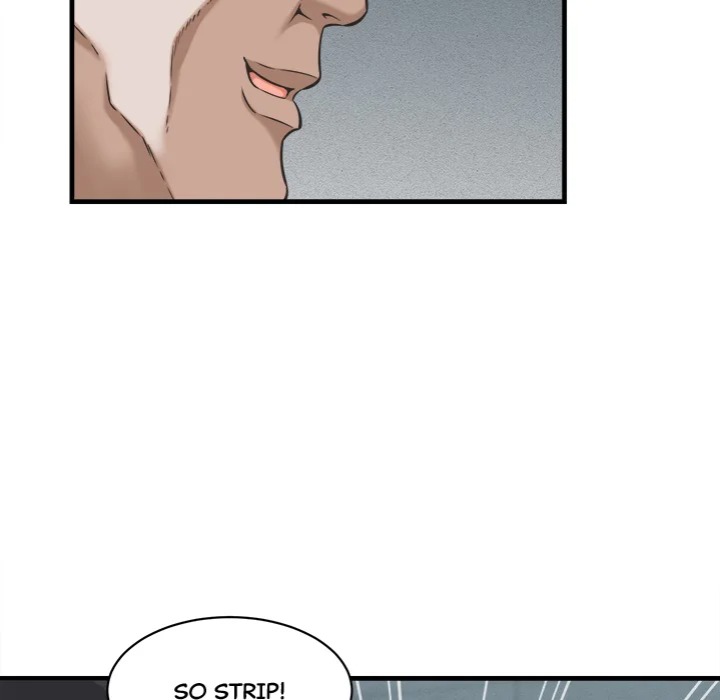 Right Under His Roof - Chapter 29 Page 107