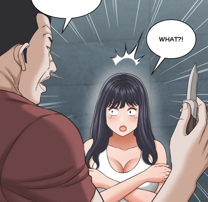 Right Under His Roof - Chapter 29 Page 108