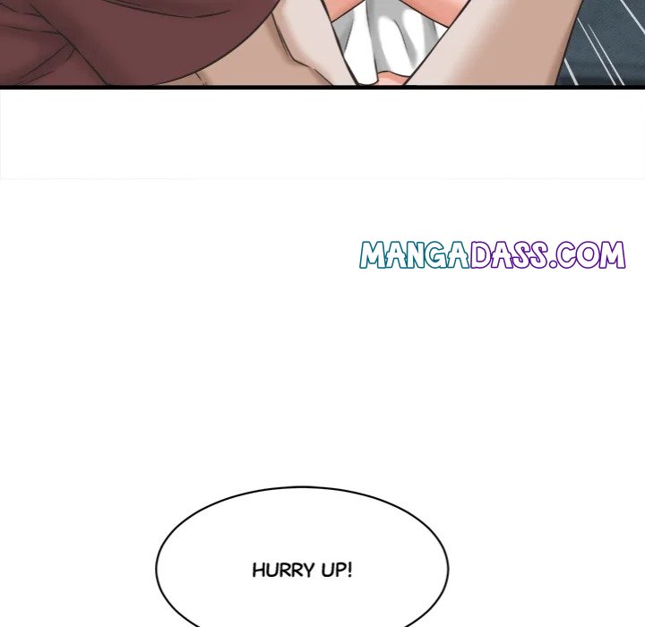 Right Under His Roof - Chapter 29 Page 109