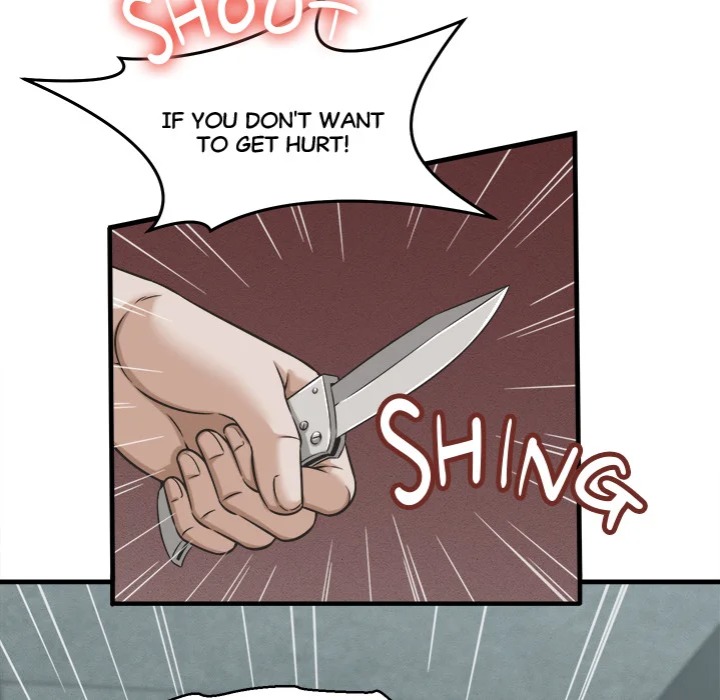 Right Under His Roof - Chapter 29 Page 113