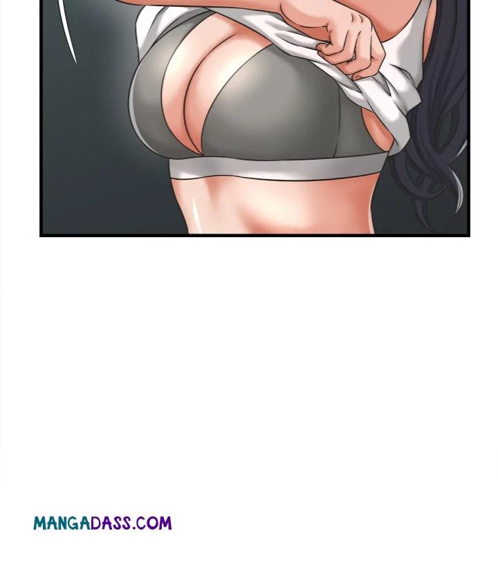 Right Under His Roof - Chapter 29 Page 119