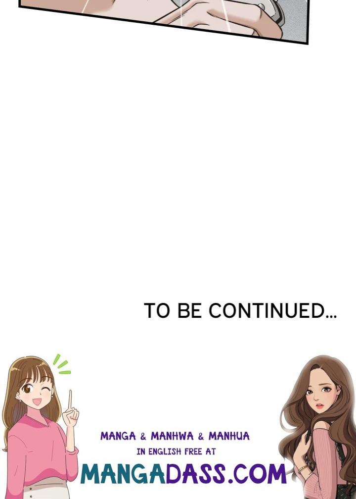 Right Under His Roof - Chapter 29 Page 124