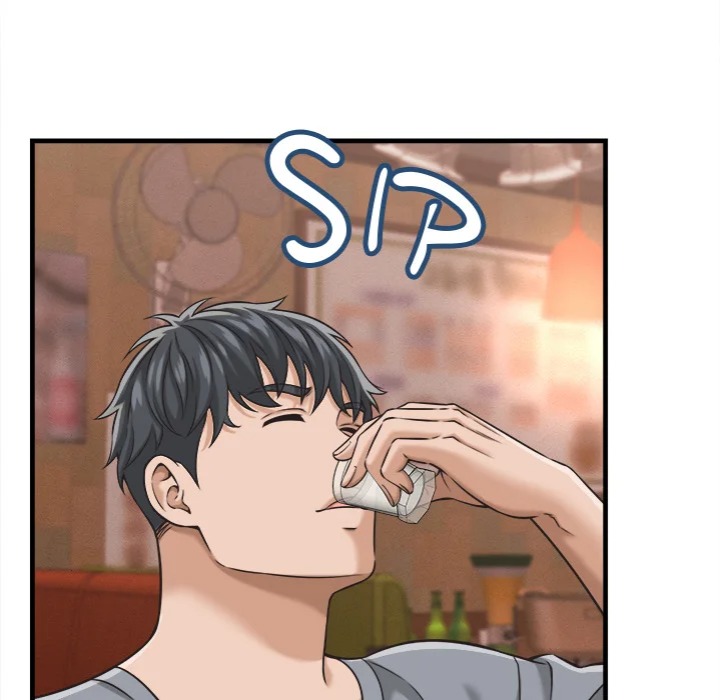 Right Under His Roof - Chapter 29 Page 13