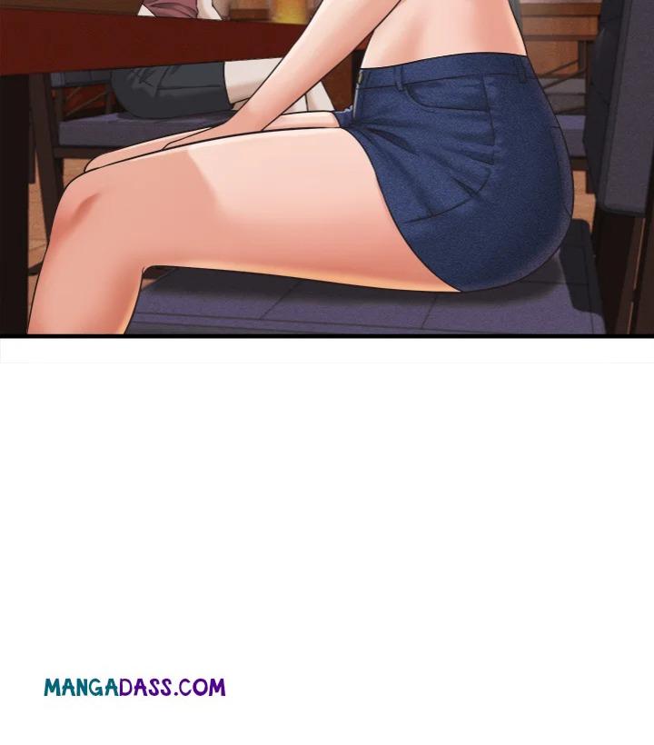 Right Under His Roof - Chapter 29 Page 23