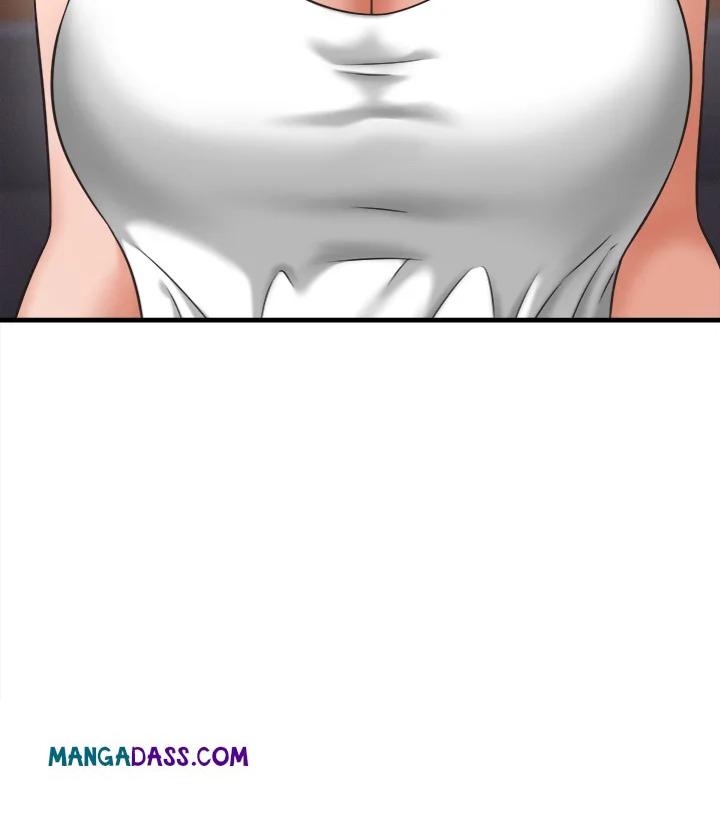 Right Under His Roof - Chapter 29 Page 38