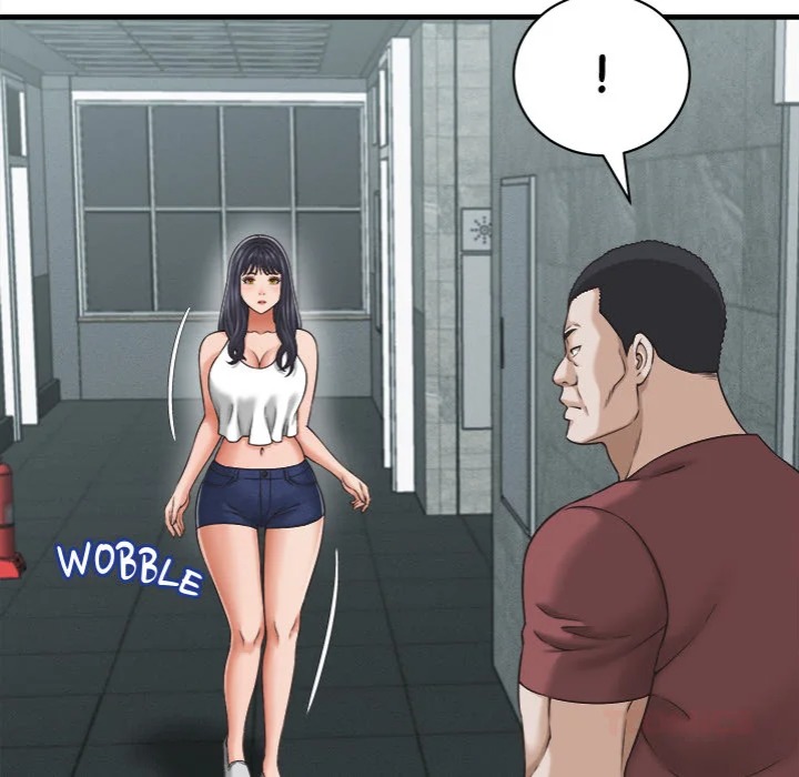 Right Under His Roof - Chapter 29 Page 69