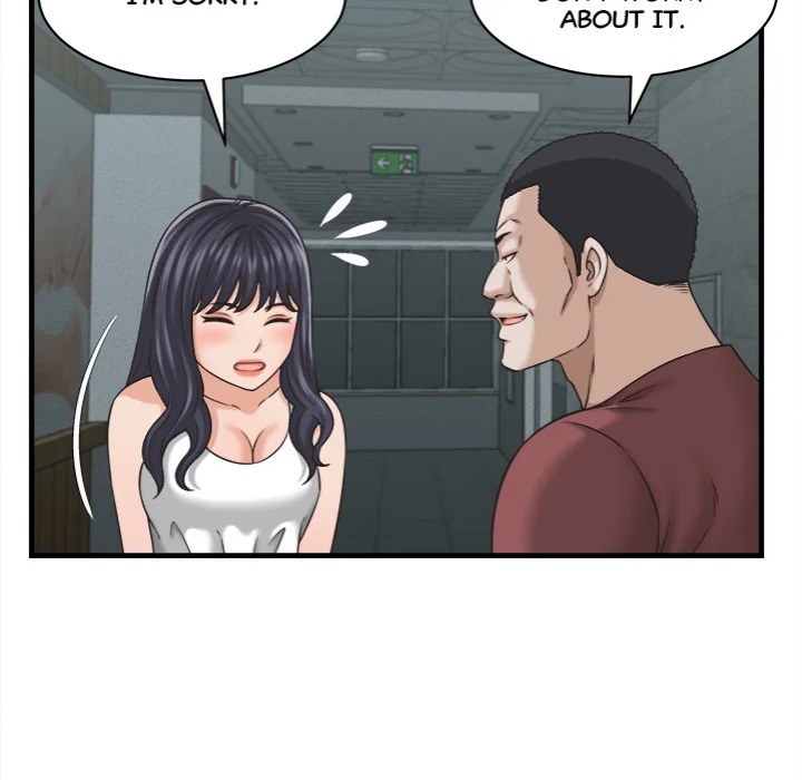 Right Under His Roof - Chapter 29 Page 74