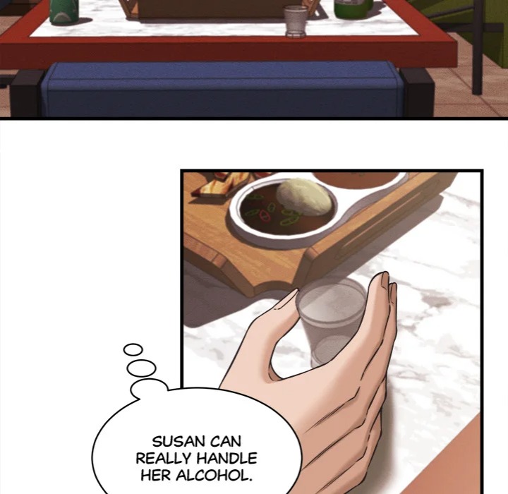 Right Under His Roof - Chapter 29 Page 85