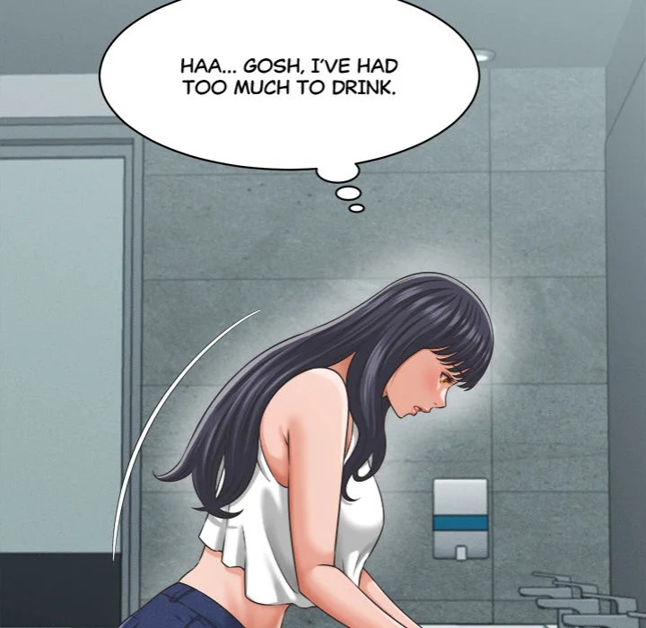 Right Under His Roof - Chapter 29 Page 90