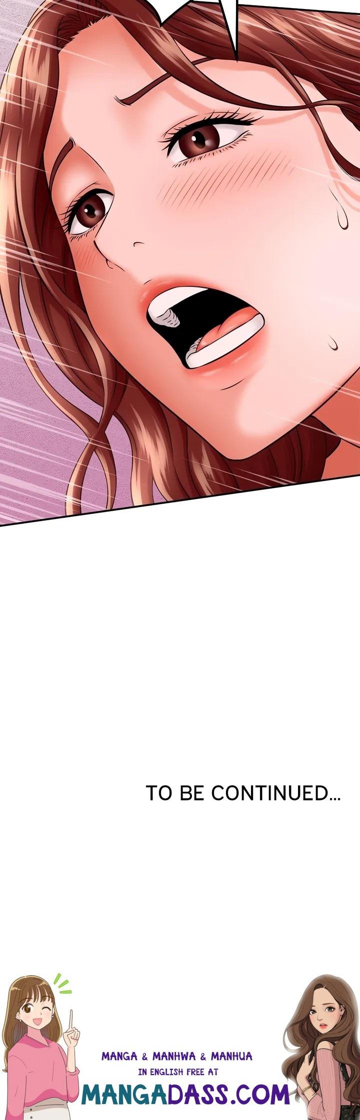 Right Under His Roof - Chapter 3 Page 21