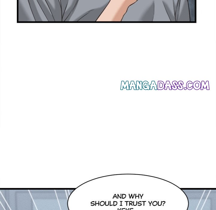 Right Under His Roof - Chapter 30 Page 109