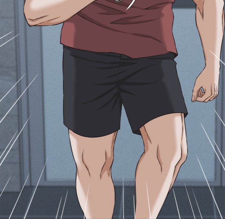 Right Under His Roof - Chapter 30 Page 111