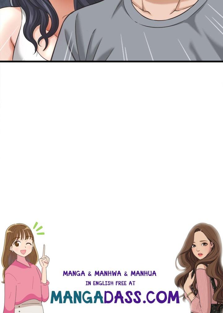 Right Under His Roof - Chapter 30 Page 117