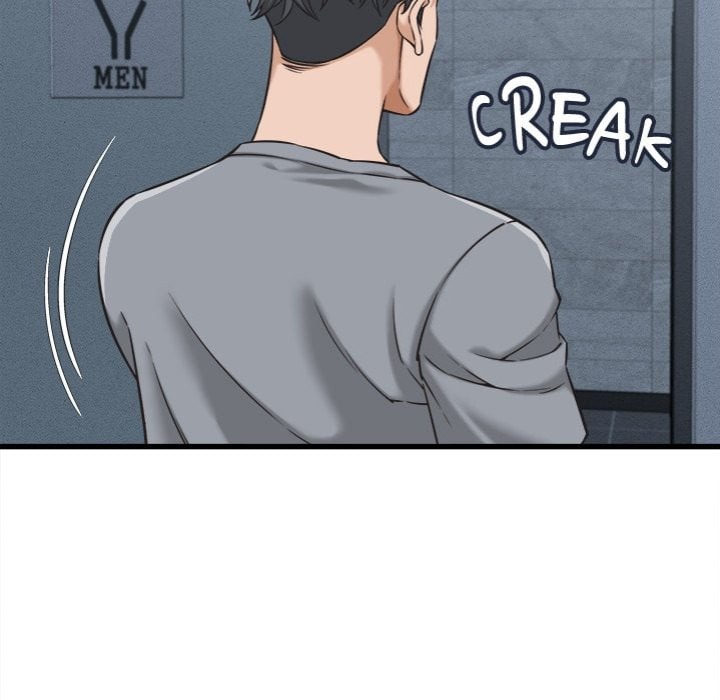 Right Under His Roof - Chapter 30 Page 13