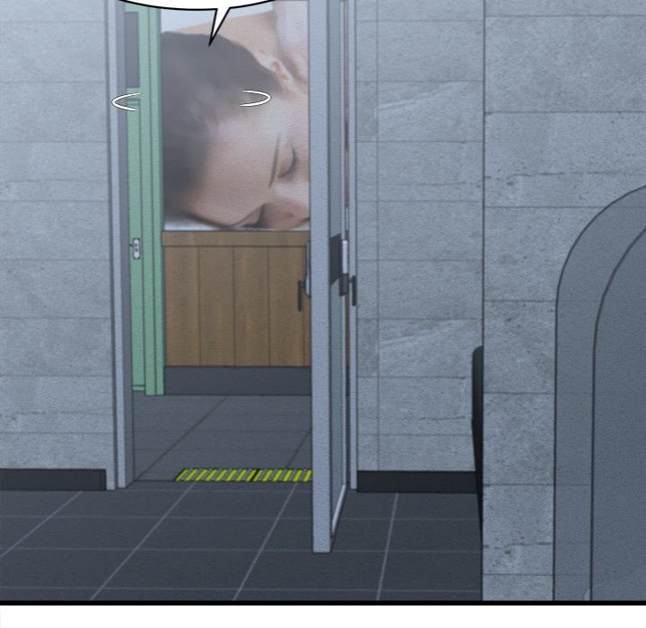 Right Under His Roof - Chapter 30 Page 18