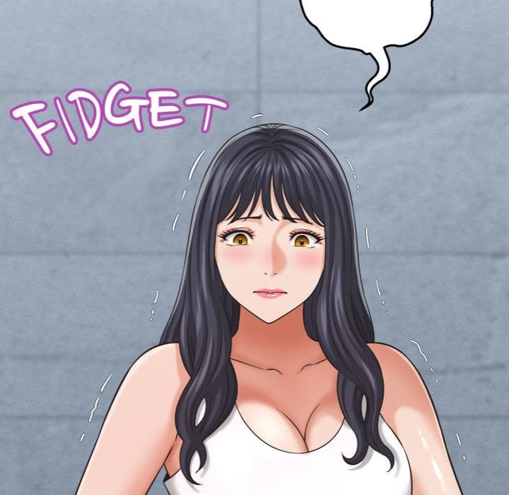 Right Under His Roof - Chapter 30 Page 25