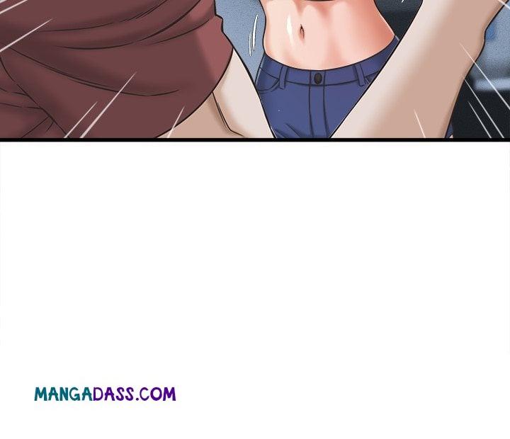 Right Under His Roof - Chapter 30 Page 3