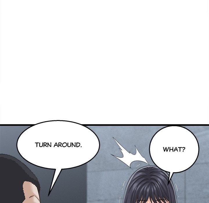 Right Under His Roof - Chapter 30 Page 36