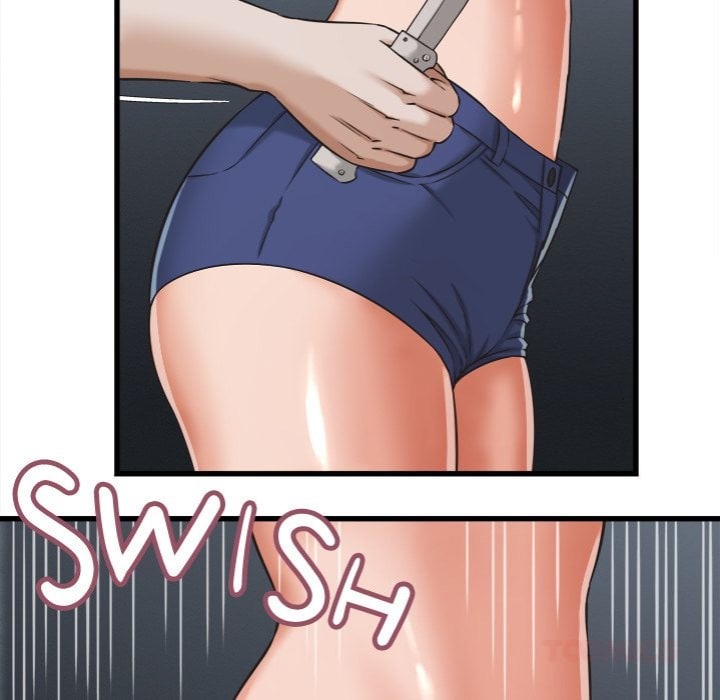 Right Under His Roof - Chapter 30 Page 44